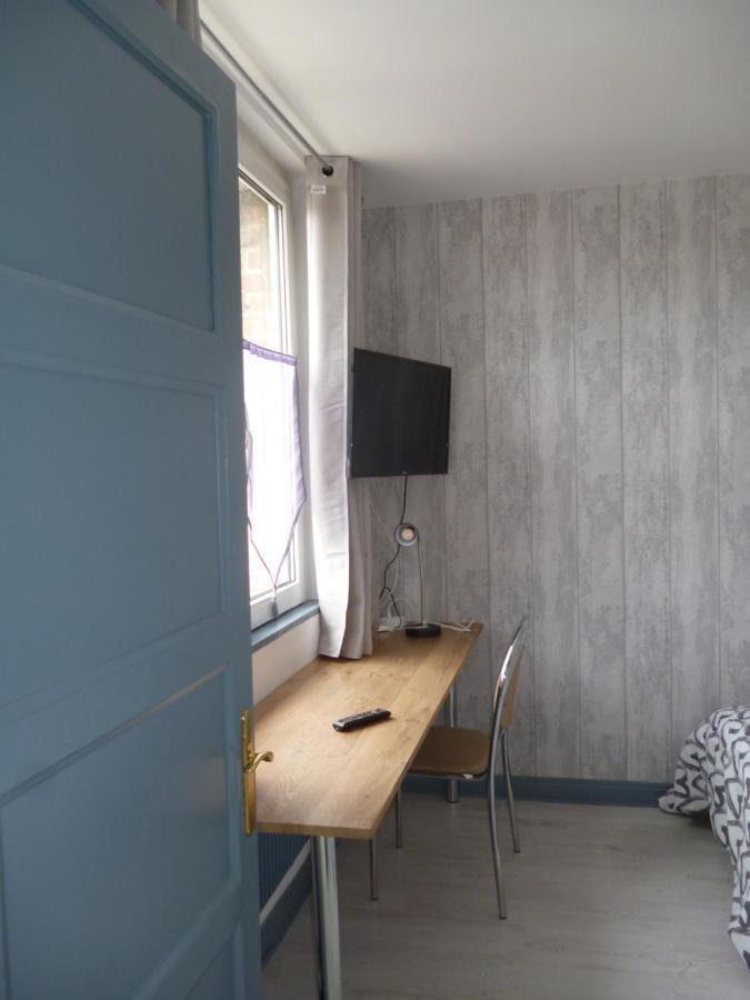 Skipper Appartement A Sangatte Au Premier Etage A 50 Metres De La Plage Екстер'єр фото
