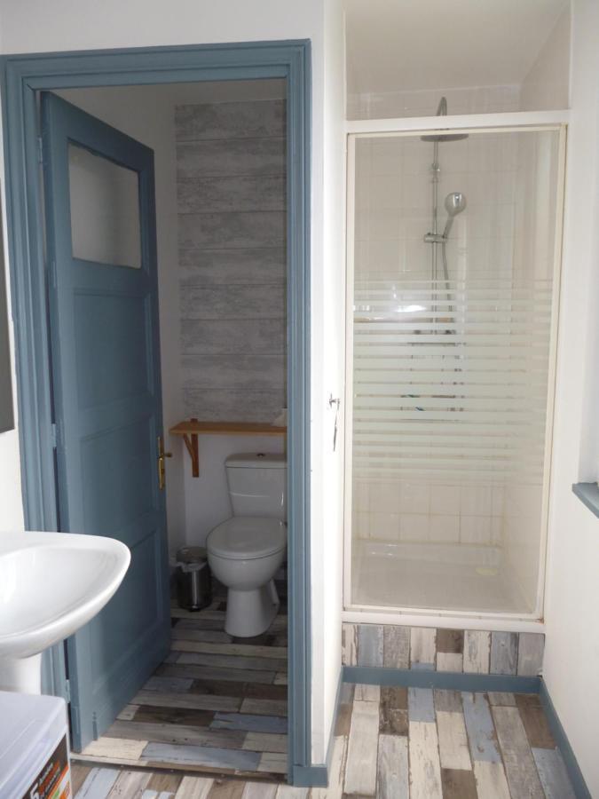 Skipper Appartement A Sangatte Au Premier Etage A 50 Metres De La Plage Екстер'єр фото